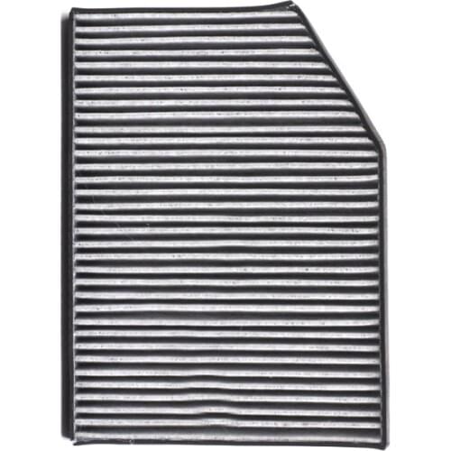 Car Accessories Activated Carbon Cabin Filter Oil Grid Filter 64119382885 For BMW X3 G01 G08 X4 G02 3' G20 Z4 G29 F97 F98