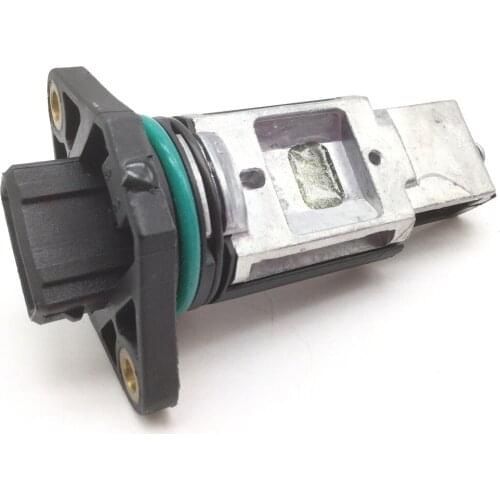 0280217002 7516067 MAF MASS AIR FLOW SENSOR METER FOR Volvo 850 2.0 2.5 06A906461R 0 280 217 002 1366220