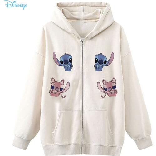 Женские куртки с капюшоном Disney China At AliExpress