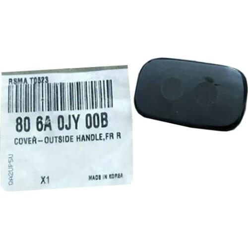 EFIAUTO Car Door Handles