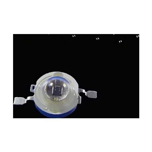 IR 770 780nm 1w led diode light beads for image machine etc