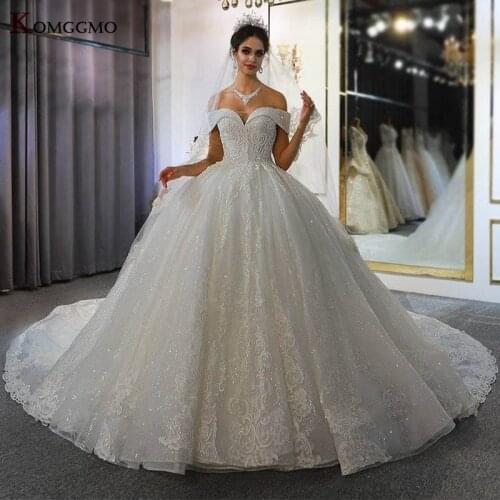 KOMGGMO Womens Off Shoulder Dresses