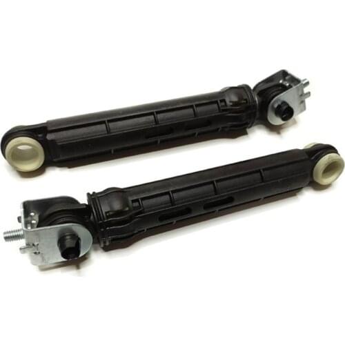 Kit 2 shock absorbers washing machine ARISTON-INDESIT (C00309597)