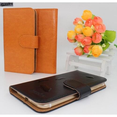 Hot! 2017 For ZOPO ZP530 Case, 6 Colors High quality Full Flip Customize Leather Exclusive Cover Phone Bag Tracking