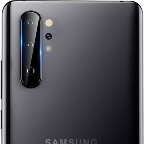 Linyadanzhou Screen Protectors For Samsung Galaxy Note10 Lite