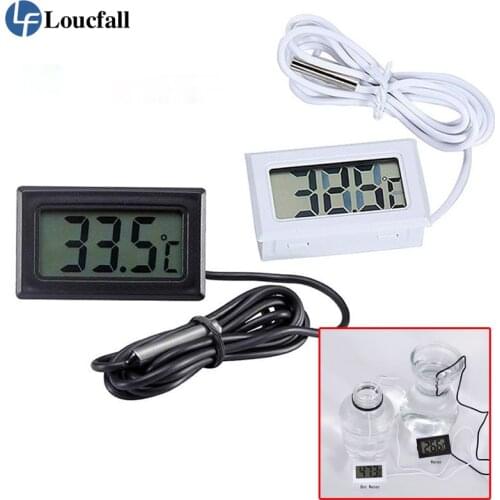 Mmbcarer Water Temperature Sensors