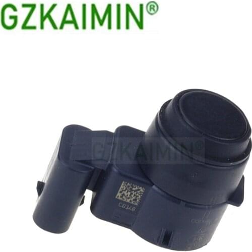 PDC Parksensor Parking Sensor OEM 66209196705 For BMW 128i 135i 325i 328i 335i M3 X1
