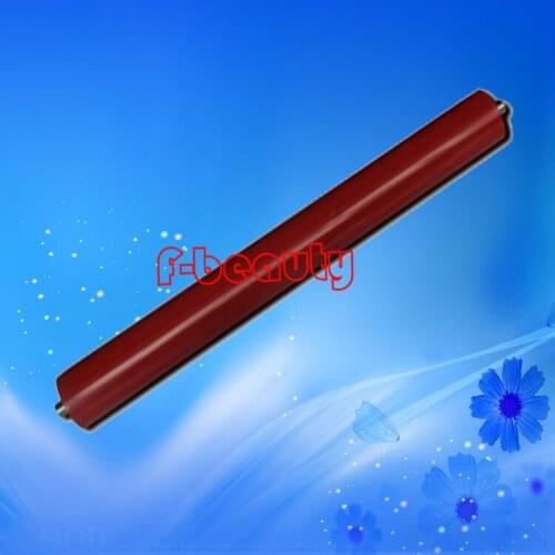 New high quality copier lower sleeves roller compatible for canon NP1215 1218 1318 1015 6116 6318 pressure roller