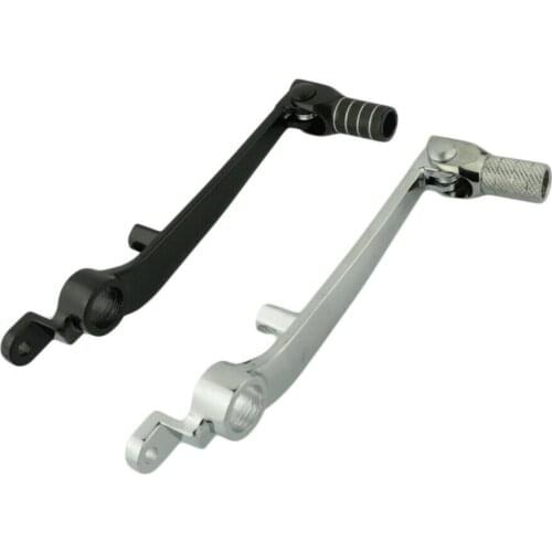 Motorcycle Brake Pedal Foot Lever For 2001 2002 2003 2004 Suzuki GSXR1000 GSX-R1000, GSXR600 GSXR 600 01 02 03 GSXR750
