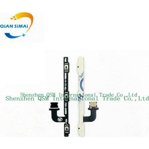 Qian simai Flex Cables For Meizu M3 Note Phones
