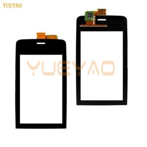 3.0 inch Touchscreen Touch panel For Nokia Asha 308 309 310 ouch Screen Digitizer Sensor Mobile Phone Touch Panel