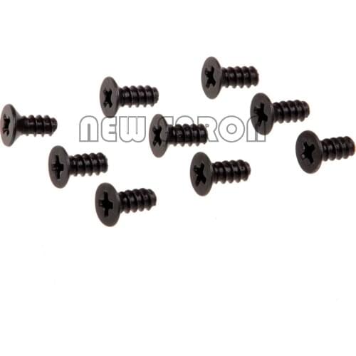 Screws 9P 86078 HSP Racing Scale RC Car Spare Parts 1/16 Fit For 94186 NEW ENRON1:16