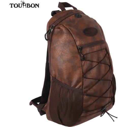 Tourbon Backpacks For Men