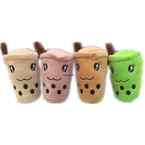 Colors Choice - Little Milk TOY 11CM Plush New Party Small Gift Doll Toy