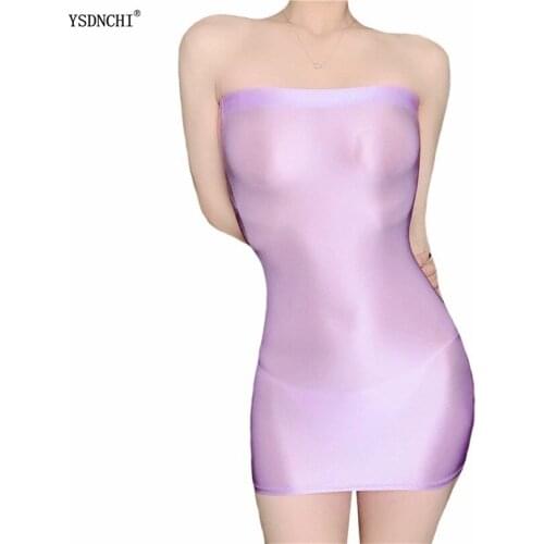 YSDNCHI White Summer Dresses