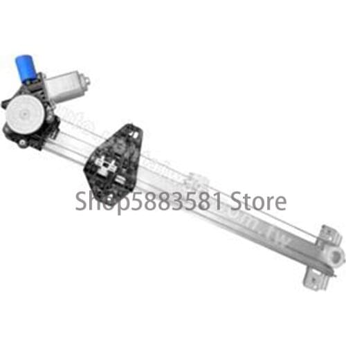 Car window lift total hon daa cco rd window door upper and lower fixing bracket, rear door lifter, window lifter
