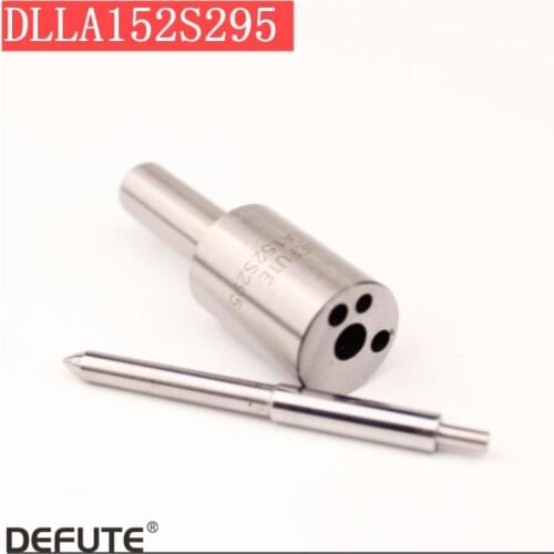 DLLA152S295 Original Fuel Injection Sprayer Injector Nozzle DLLA152S295 105015-9450 for Diesel Engine TD226B