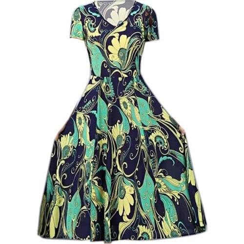 Короткие платья для женщин FJWFJW China At AliExpress