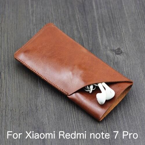 Чехлы для телефонов Xiaomi Redmi Note 7 Goolcase Com China At AliExpress