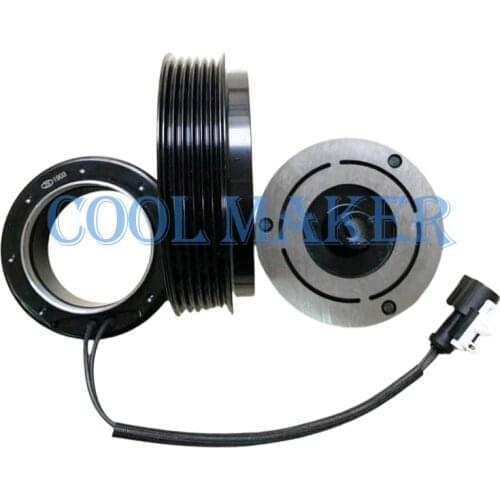 HS18 auto ac compressor clutch for Ford Escape 2.3L F500LM3AA01