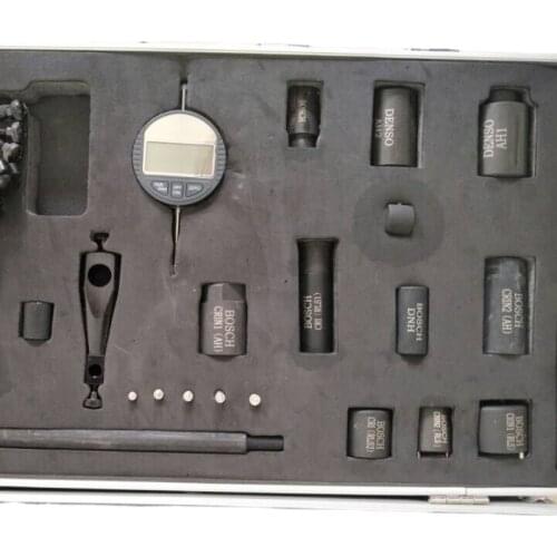 NO,029 CRI VALVE ASSEMBLY TEST TOOLS