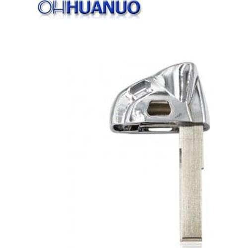 Modified for Lamborghini style small key for Audi A4LA6LQ5A5A7A8 modified big cow key calf key