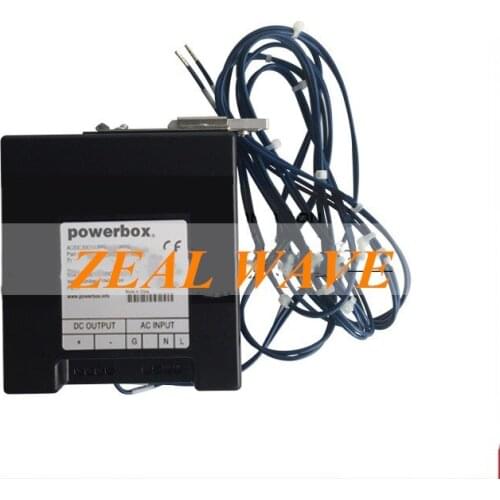 ABB Power Supply Module DSQC609 3HAC14178-1 Robot Power Supply Module ABB Robot Spare Parts