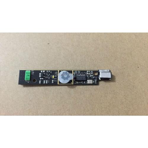 Free Shipping Genuine New Original Laptop Camera For HP 6440B 6445B 6450B 6455B 6540B 6545B 6550B 6550B 4420S 4520S 5310M 5320M