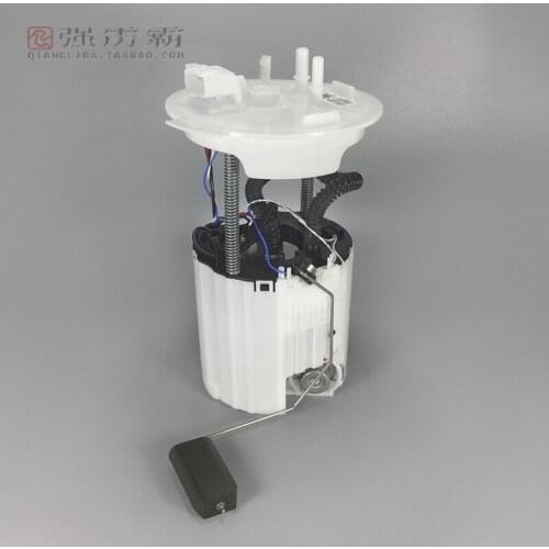 Genuine high quality fuel pump assembly for chevrolet AVEO 13092095 13503108A DSF-688