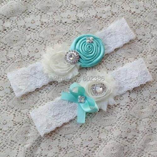 8 Colors Rolled Flower Headband
