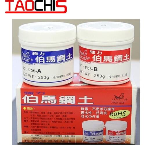 Taochis Car Styling Super strong Epoxy putty Fast cure type Adhesive Filling agent For Hella 3R G5 3/5 KOITO Q5 Projector lens