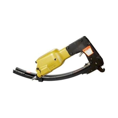 High Quality Professional M66 Specila Pneumatic Gun Clip Air Tool for Fix the Spring of Mattress/Sofa Clip Nailer