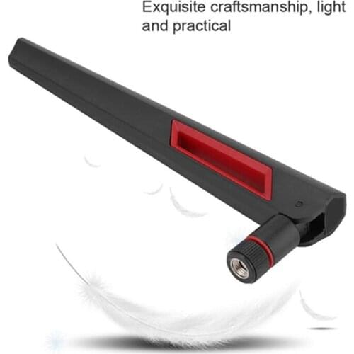 2.4G/5G WiFi Antenna SMA Internal Adapter for ASUS AC68U AC88U AC66U 8DBi Wireless LAN/Wi-Fi Router Adapter