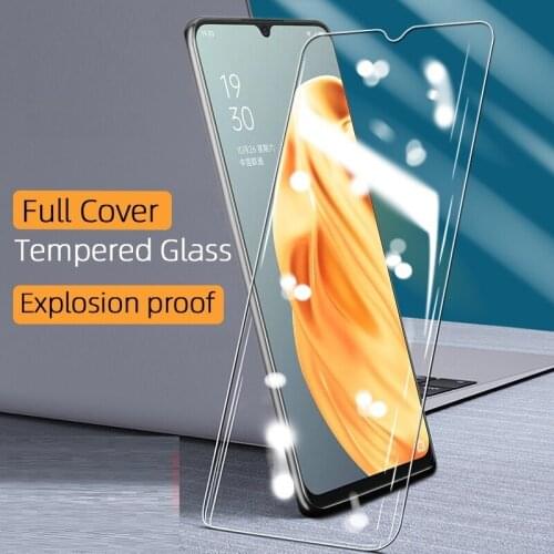 Tempered Glass for Doogee S90 S90C S95 Pro Y7 Y8 Y9 Plus N10 N20 X90 X90L Scree