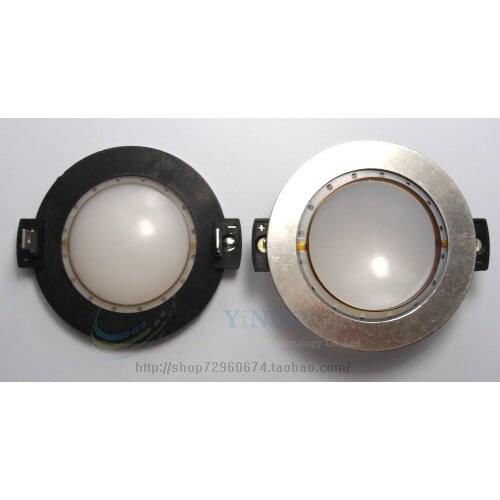 2pcs -RCF ND350 CD350 8 ohm High Quality Diaphragm FREE SHIPPING