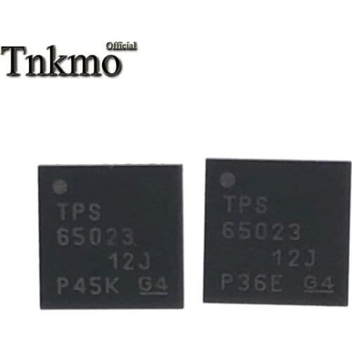 5PCS 10PCS TPS65023RSBR QFN-40 TPS65023RSBT QFN40 TPS65023RSB TPS65023RS TPS65023 65023 Power management chip New and original