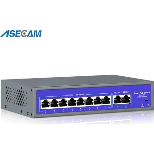 ASECAM Lighting