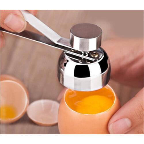 CaoBruce Egg Scissors