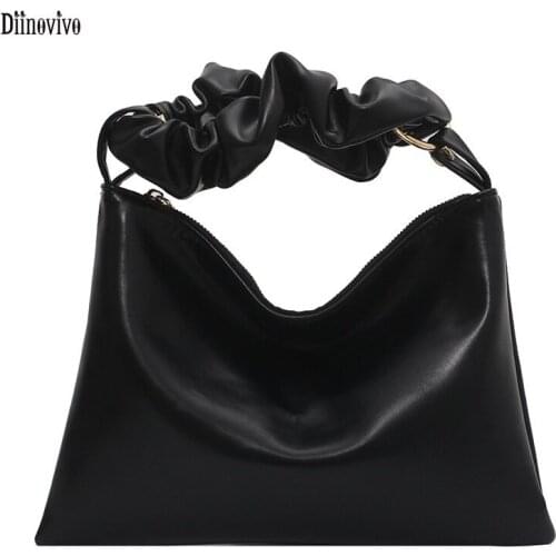 Diinovivo Women's Clutches With Handle