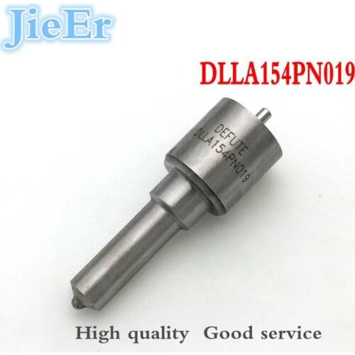 Diesel DLLA154PN019 nozzle
