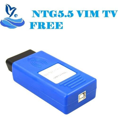 For MB Vehicles W213 NTG5.5 Navigation VIM TV Free W213 NTG5.5 VIM Activation You Can Use it Unlimited Times