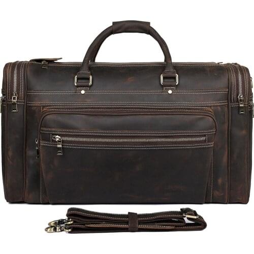 J.M.D Carry-on Suitcases