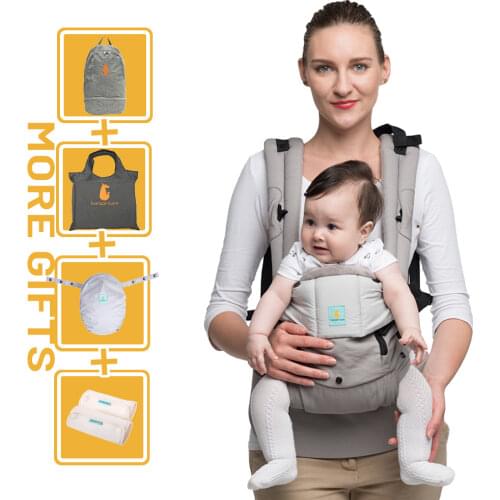 KANGAROUSE Baby Carrier Slings