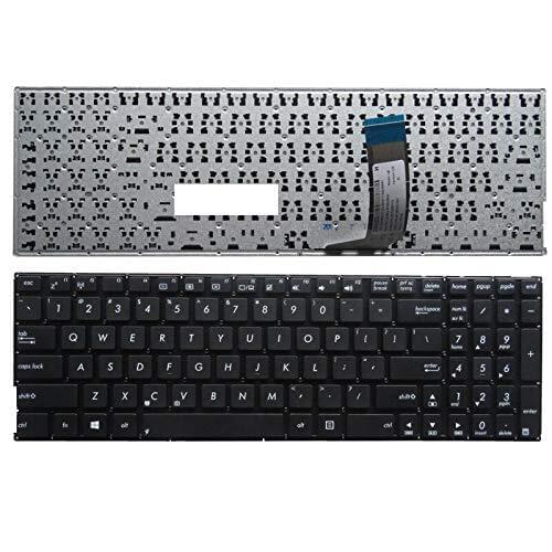 Laptop Keyboard for ASUS X556 X556UF X556UJ X556UQ X556UR X556UV US Laptop Keyboard