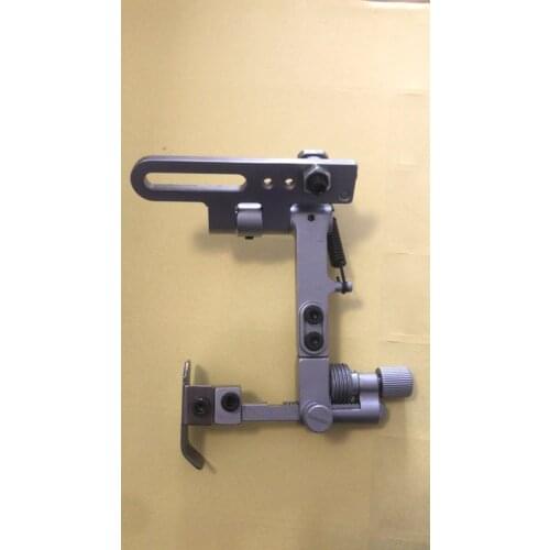 LG867A guide for Durkopp Adler INDUSTRIAL-SEWING-MACHINE-SUSPENDING-GUIDE