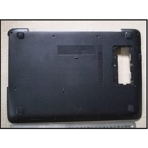 Laptop Bottom Cover Lower Case Base Carcass For ASUS F455 A455L K455 X455L R455L W419L Palmrest Upper Cover Topcase Top Cover