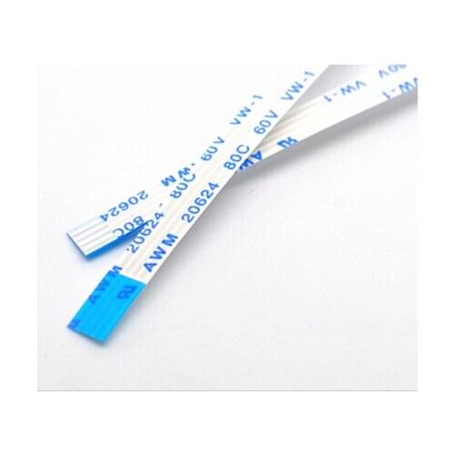 NEW FFC FPC Flexible Cable For Toshiba L323 L325 L326 L330 L331 L332 L333 L335 L339 4-pin 15cm laptop power switch flex cable