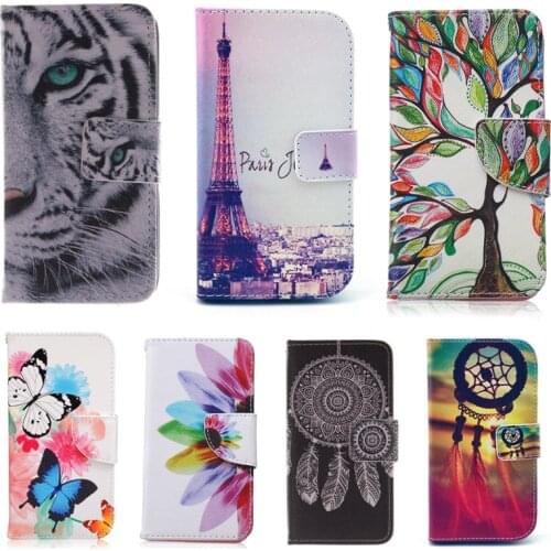 Nutbro Samsung Galaxy S4 Mini Plus Phone Cases