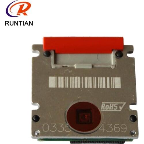 Original New wholesale price xaar 128 printhead 40PL print head