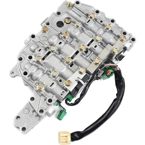 RE0F10A CVT Valve Body Transmission Replacement for , Durable and Premium